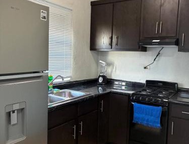 Modern 2-Bedroom House in Guaymas in Guaymas