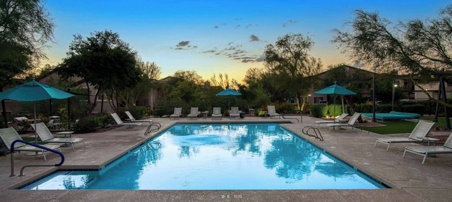 Modern 3-BR Condo near Kierland in Scottsdale