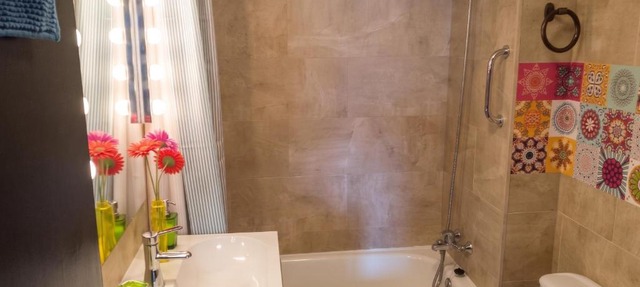 Modern Apartment in Matalascañas with Shared Pool in Matalascañas