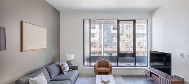 Modern Central District 1BR w/Gym & BBQ, nr downtown, by Blueground in Seattle