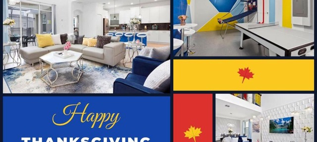 Modern Resort House | Pool Wi-Fi Minutes to Disney in Kissimmee