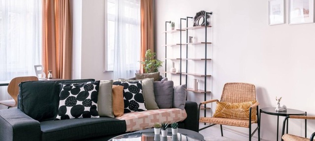 Modern Spacious Flat w Balcony 5 min to Taksim in Istanbul