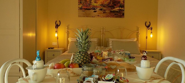 monolocale beige in Emilia-Romagna