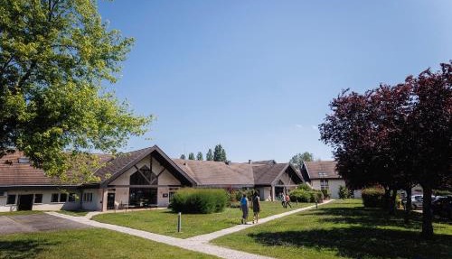Mont Vernon in Saint-Marcel