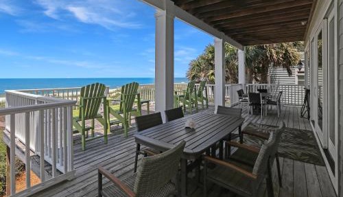 MoonStruck by Pristine Properties Vacation Rentals in Cape San Blas