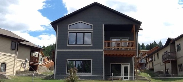 Mountain View Family Haven House in Radium in Radium Hot Springs