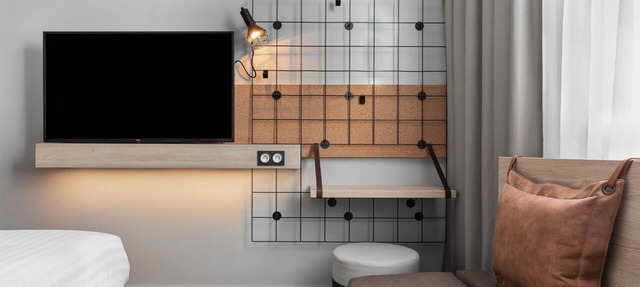 Moxy Amiens in Amiens