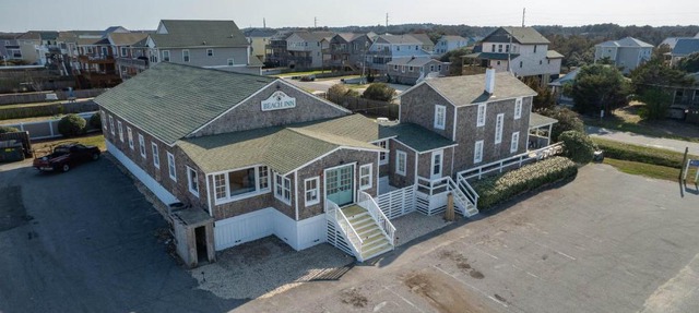 Nags Head Beach Inn by KEES Vacations in Nags Head
