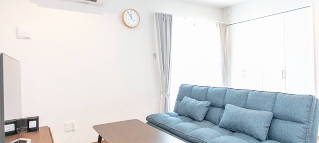 New building 3LDK Best for workation MOP101 - Beach Garden Place C bldg 101 / Miyakojima Okinawa in Miyakojima