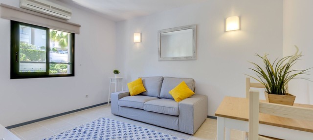 Nice apartment 3 minutes from Paseo Maritimo in Palma