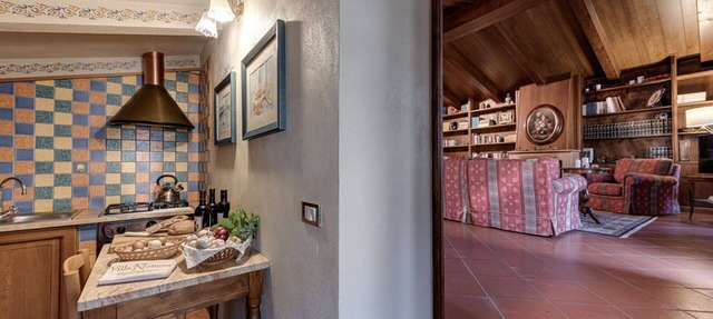 Nice apartment for 2 guests with pool, WIFI, A/C, TV, terrace and panoramic view in Monte Benichi