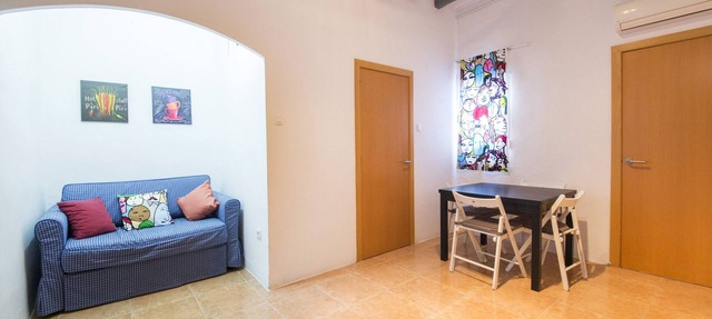 Nice apartment in the historic and commercial center of Reus. in Reus