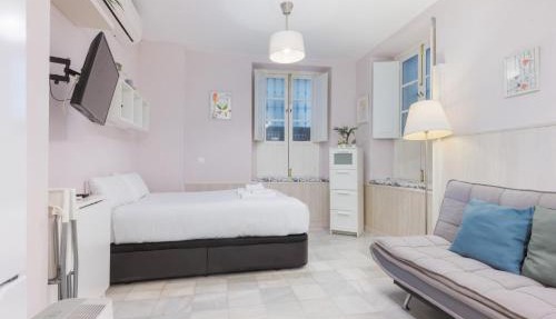 Nice functional apartment - Central Museum in Seville
