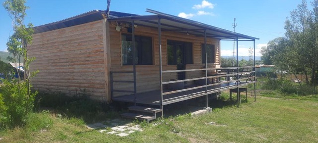 Nirok in Sevan