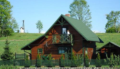Noconiówka in Zwardoń