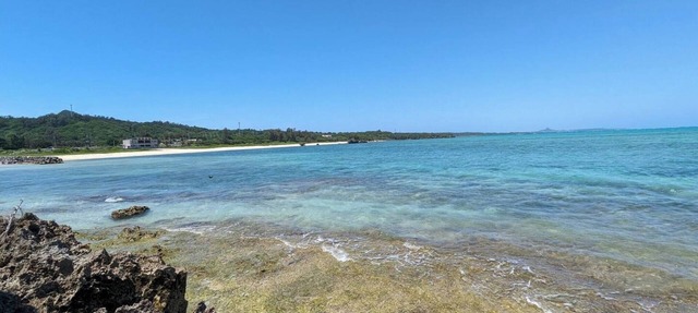 Nonsmoking Renting a whole houseRelaxing in a /Kunigamigun Okinawa in Kunigamigun