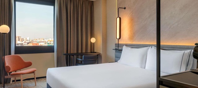 Novotel Valencia Lavant in Valencia