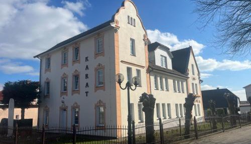 Ośrodek Wczasowy Karat in Niechorze