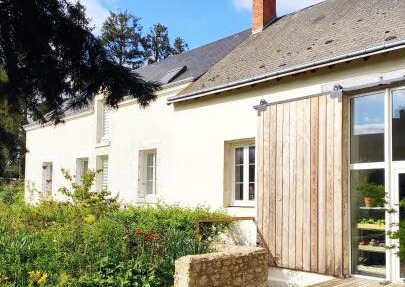 Oacisse in Coulanges