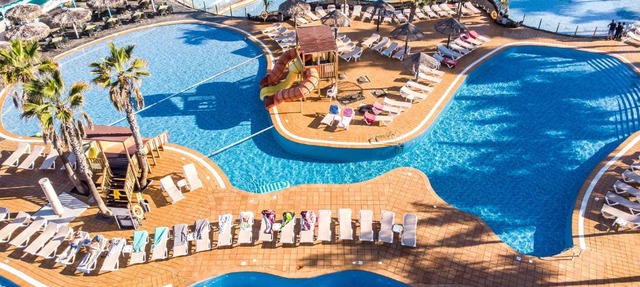 Oasis Duna in Corralejo