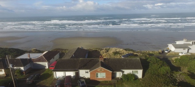 Ocean Front Home in the Heart of Newport! in Newport