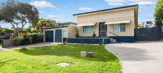 Ocean Sounds - Anglesea in Anglesea