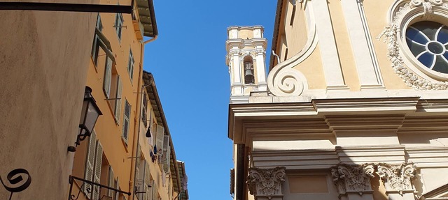 OLD City in Style: Bright, Spacious & Comfortable in Nice