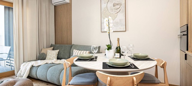 Old Town Escape with Modern Comfort in Bydgoszcz