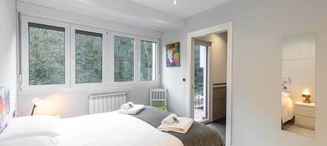 Olotza - baskeyrentals in Hernialde