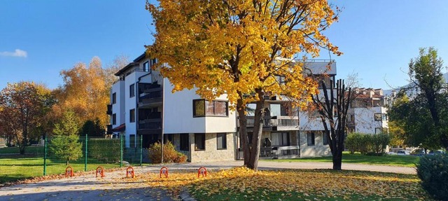 One Bedroom Flat - Pravets Spa Resort in Pravets