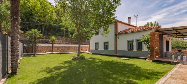 Orillas del Turia in Teruel
