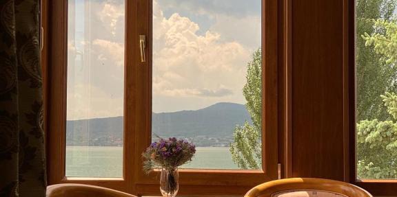 Orsetto in Sevan