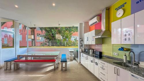 Palma Port Hostel - Albergue Juvenil in Palma de Mallorca