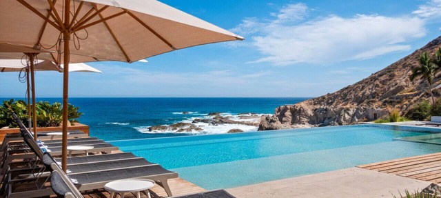 Palmilla Beachfront Vegas III Magnificent Villa in Palmilla