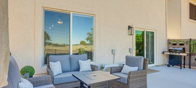 Panoramic View! Prescott Casita Near Mtns & Hiking in Prescott