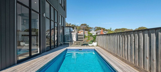 Panoramic Views & Contemporary Style in Blairgowrie