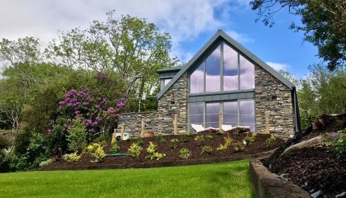Patch House Glengarriff in Glengarriff