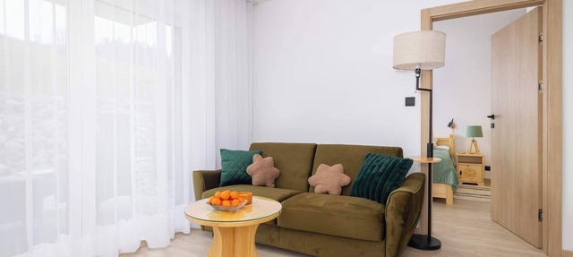 Peaceful Apartment in Wisla | Parking | 280 m to the Slope in Wisła