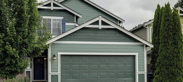 Peaceful Bothell Home 3B2.5B for Extended Stay in Bothell