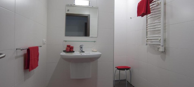 Pension Guria Jatetxea in Urnieta