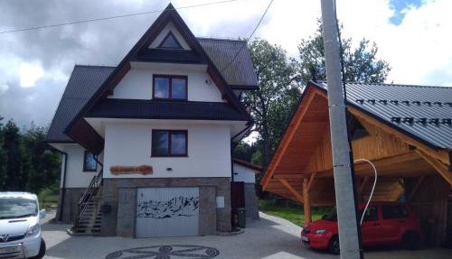 Penthouse in Zakopane