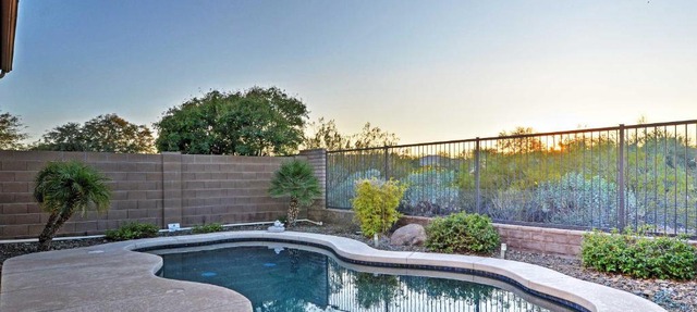 Peoria House with Private Pool 16Mi to Lake Pleasant! in Peoria