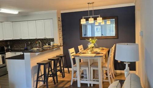 Perfect, Cozy, Modern Beach Condo in Ocean City