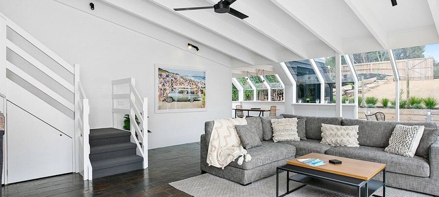 Pet Friendly - Lola on Lever Blairgowrie in Blairgowrie