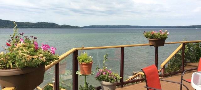 Pictured Rocks Bed And Breakfast in Munising