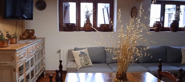 Pirineoeco10 - Casa con Encanto 2 in Sin