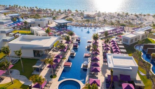 Planet Hollywood Cancun Adult Scene by Royalton, An Autograph Collection All-Inclusive Resort - Adults Only in Cancun