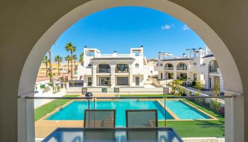 PLATINUM EXCELLENT PENTHOUSE x in Ciudad Quesada