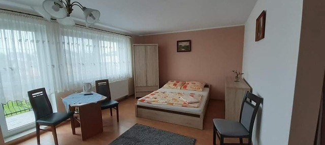 Pokoje Bursztynowa in Puck