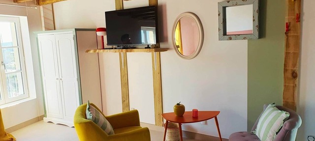 Pop studio - Casa belisama in Bellême